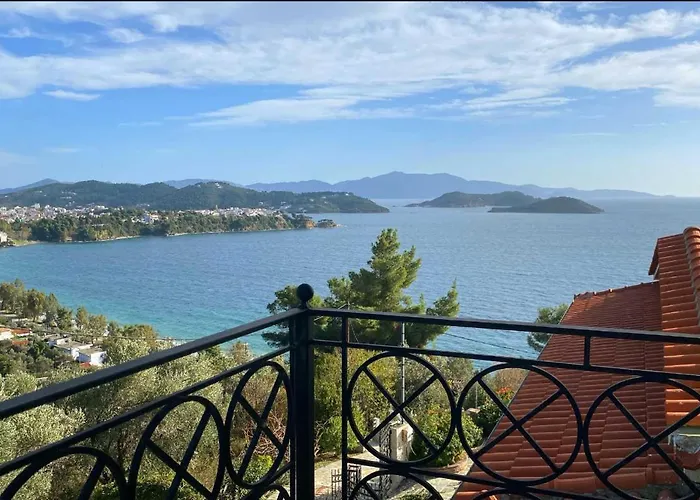 Fiorella Sea View