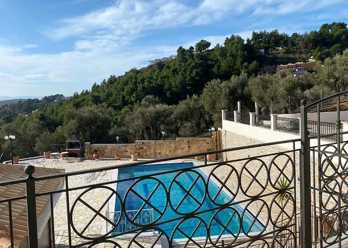 Fiorella Sea View