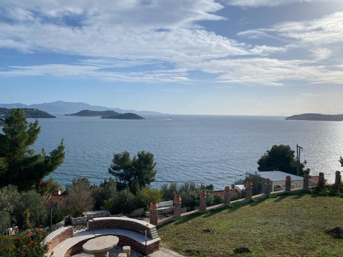 Fiorella Sea View Megali Ammos (Skiathos)