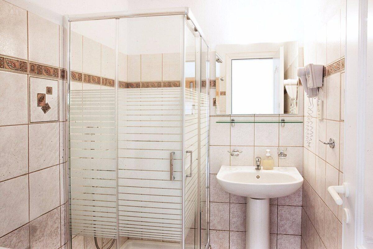 Fiorella Sea View Appart hôtel 2*