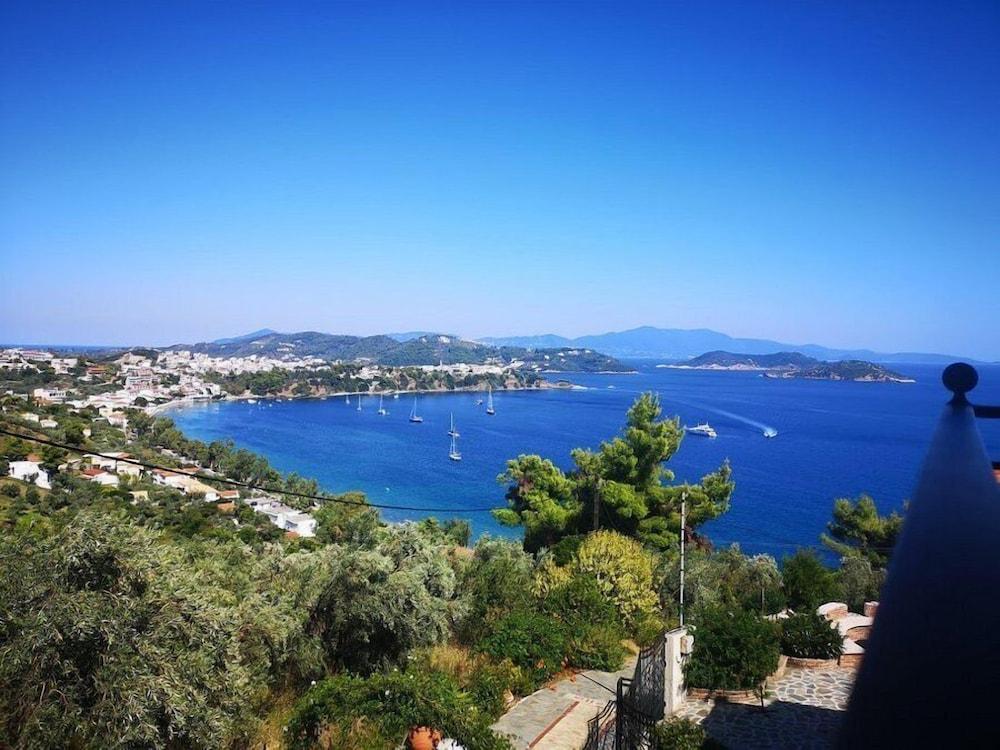 Appart hôtel Fiorella Sea View
