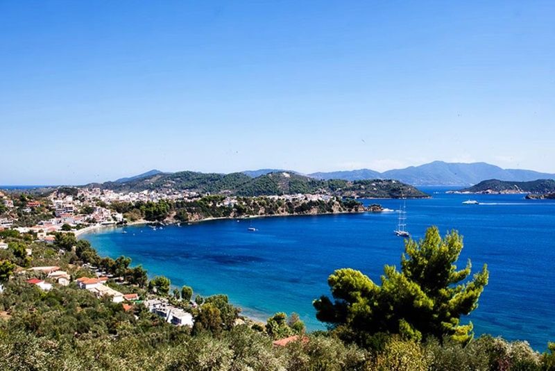 Fiorella Sea View