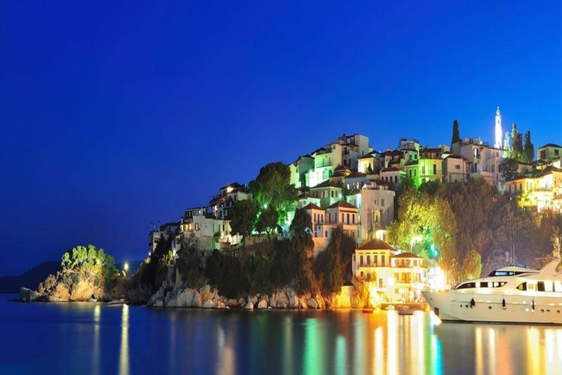 Fiorella Sea View