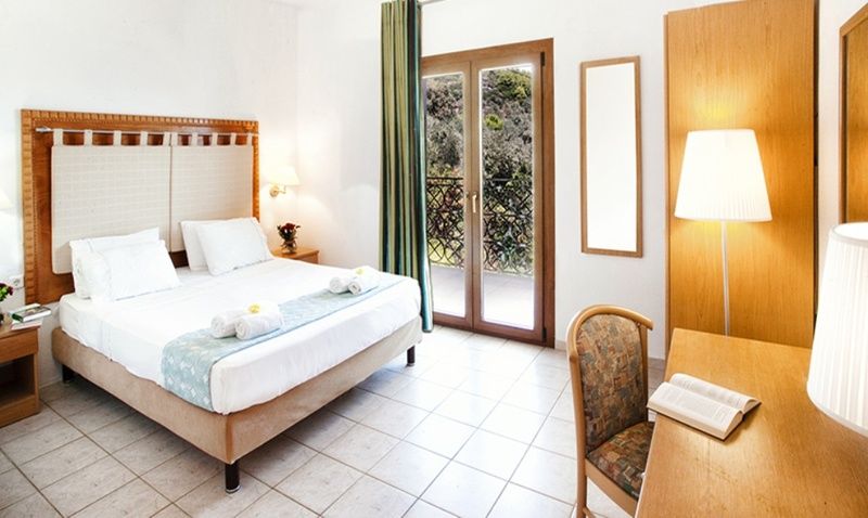 Fiorella Sea View Appart hôtel