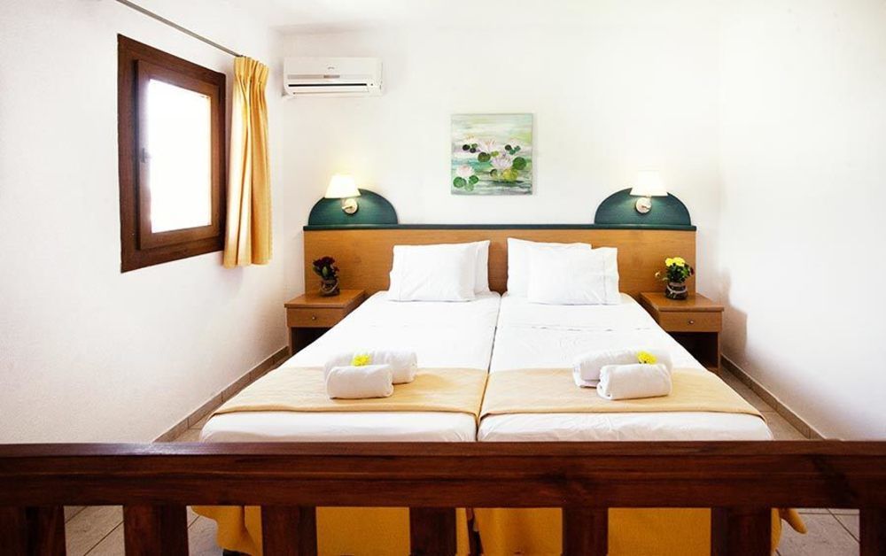 Fiorella Sea View 2* Megali Ammos (Skiathos)