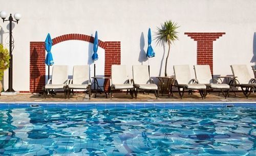 Fiorella Sea View 2* Megali Ammos (Skiathos)