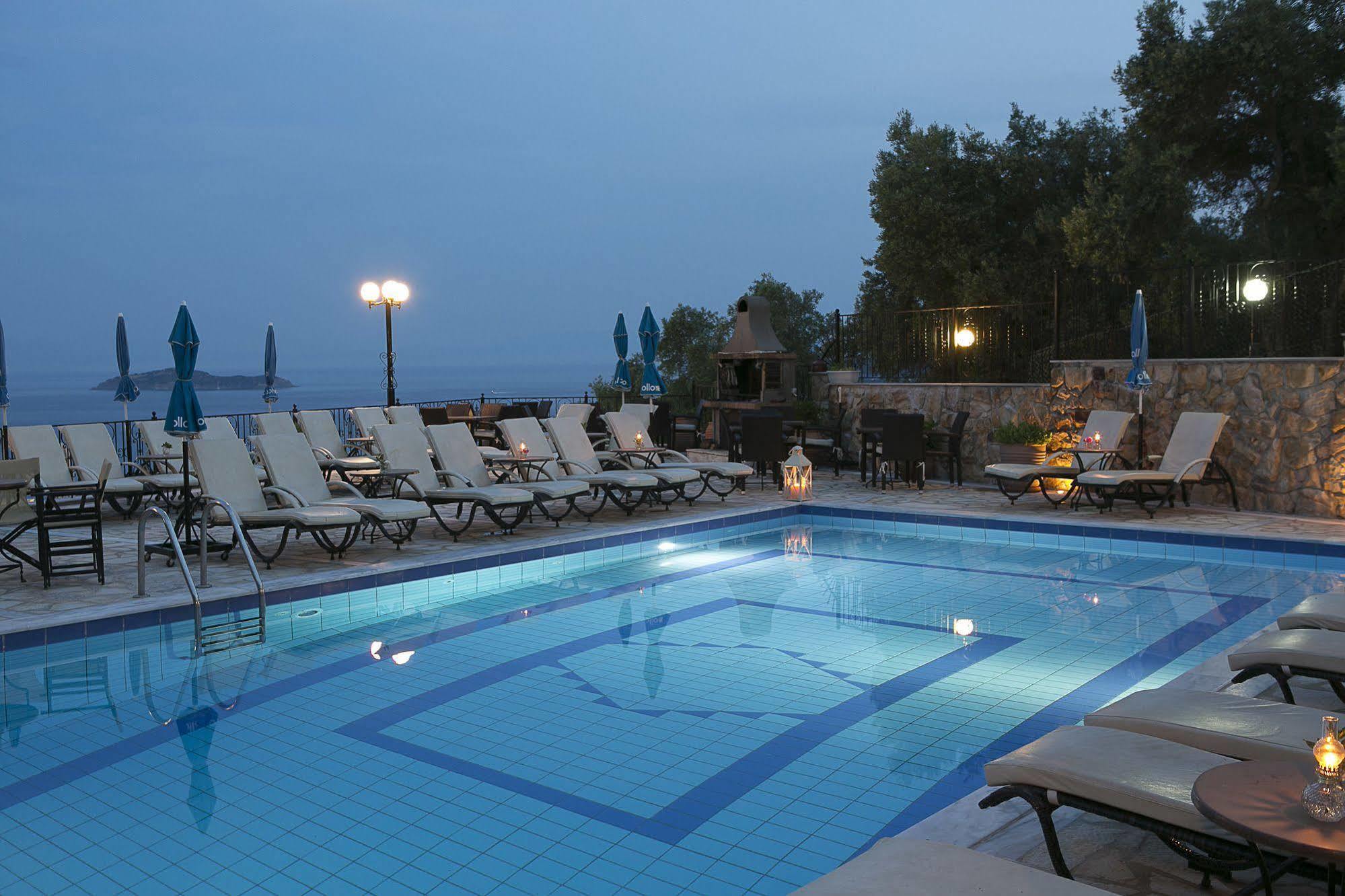 Fiorella Sea View